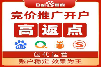探索sem代运营公司成功案例的共同点